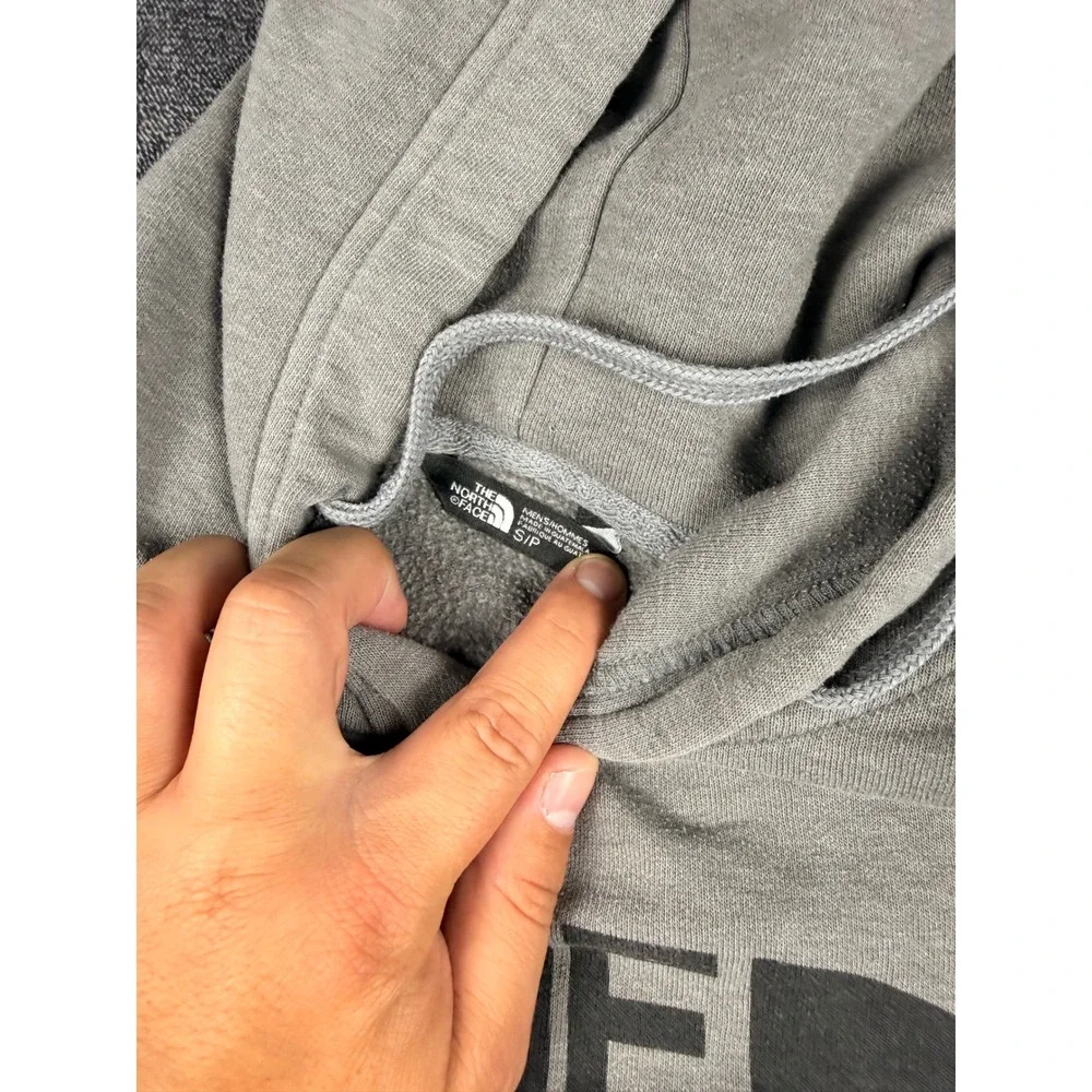 The North Face north face
